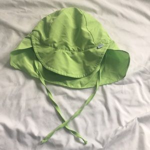 i play spf 50 toddler play hat